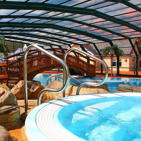 Cardigan Bay Holiday Park מראה חיצוני תמונה