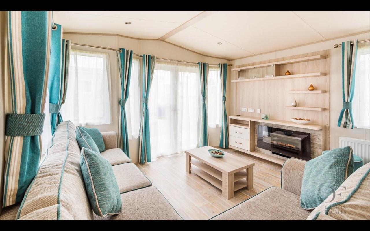 Cardigan Bay Holiday Park מראה חיצוני תמונה