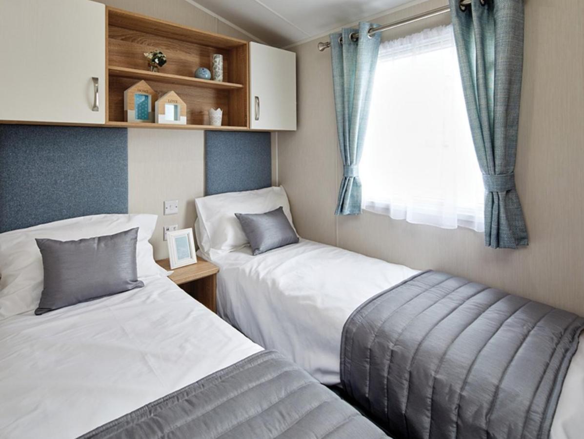 Cardigan Bay Holiday Park מראה חיצוני תמונה
