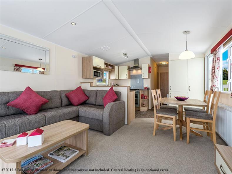 Cardigan Bay Holiday Park מראה חיצוני תמונה