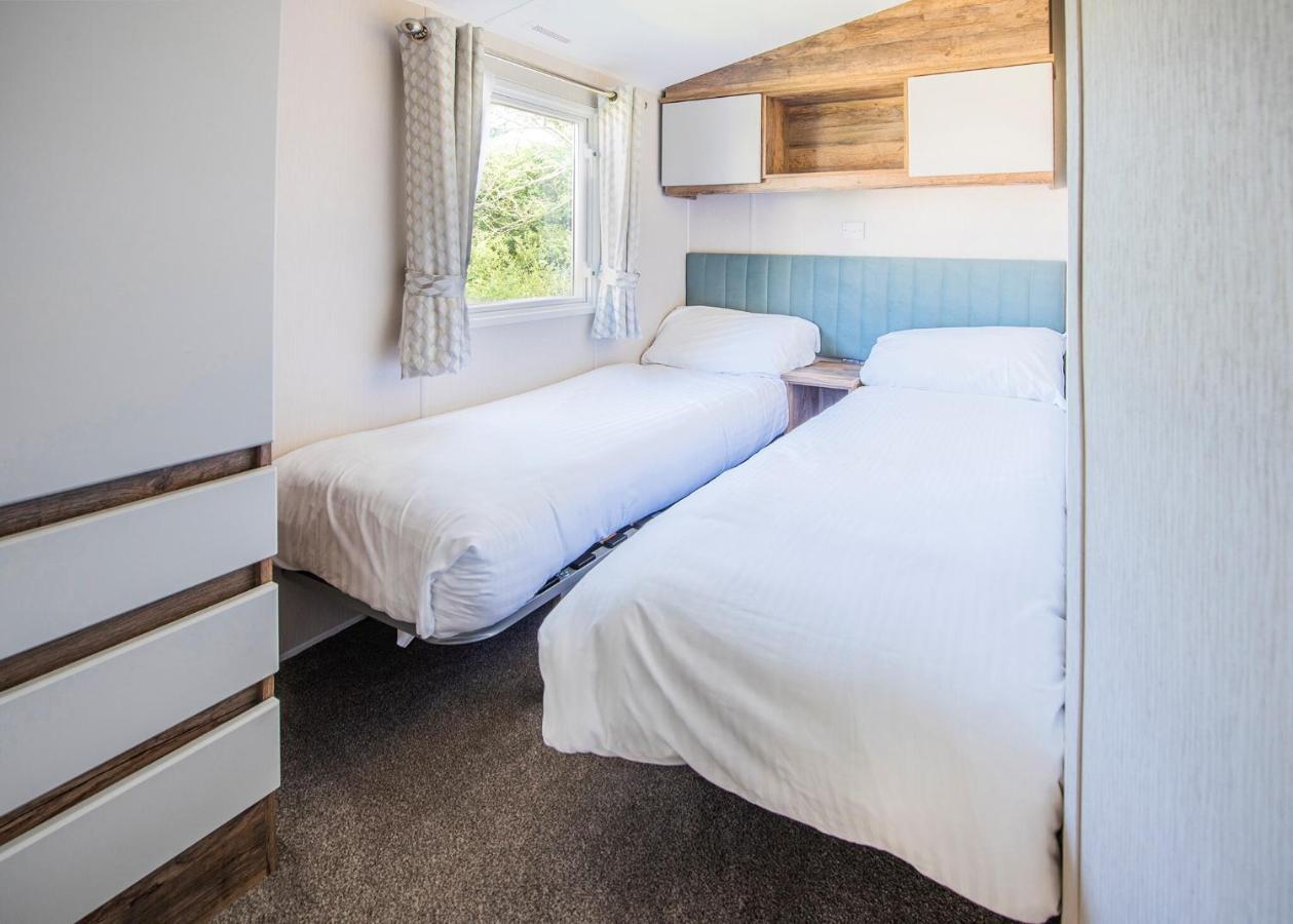 Cardigan Bay Holiday Park מראה חיצוני תמונה