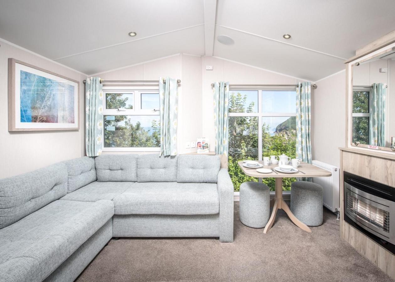 Cardigan Bay Holiday Park מראה חיצוני תמונה
