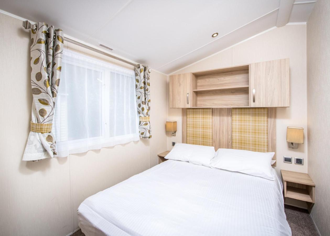 Cardigan Bay Holiday Park מראה חיצוני תמונה