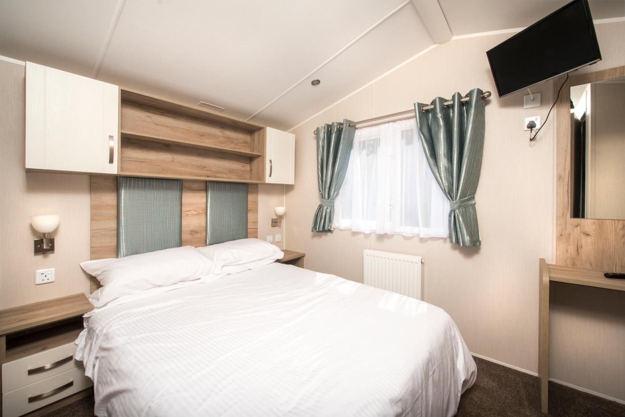 Cardigan Bay Holiday Park מראה חיצוני תמונה