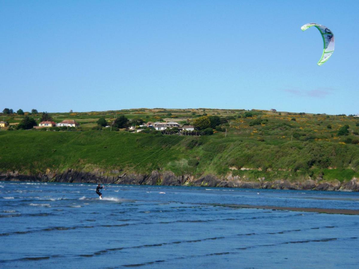 Cardigan Bay Holiday Park מראה חיצוני תמונה