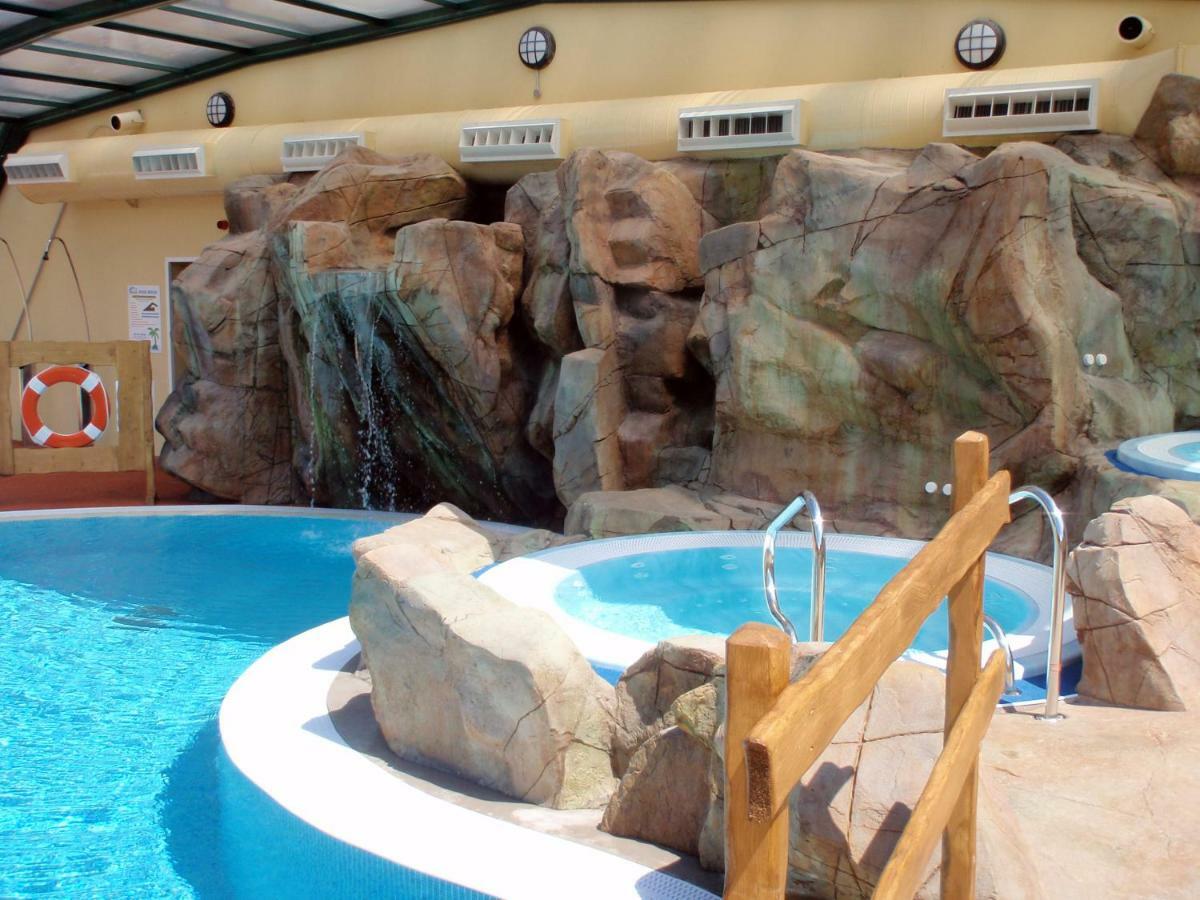 Cardigan Bay Holiday Park מראה חיצוני תמונה