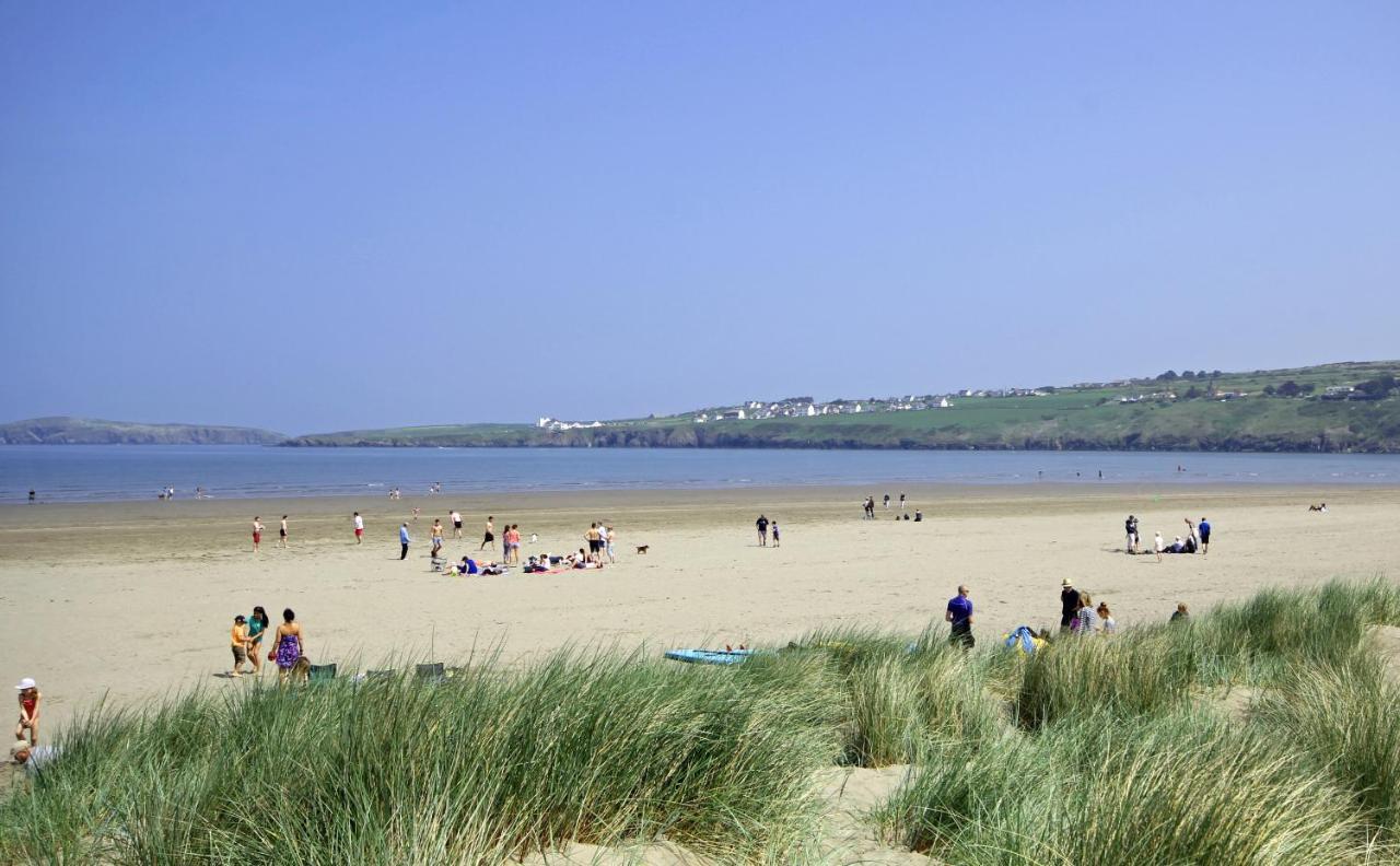 Cardigan Bay Holiday Park חדר תמונה